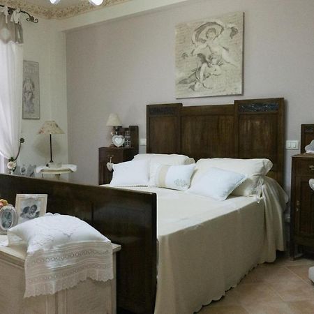La Stanza Della Nonna Hotel โมดิกา ภายนอก รูปภาพ