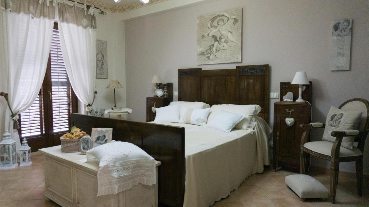 La Stanza Della Nonna Hotel โมดิกา ภายนอก รูปภาพ