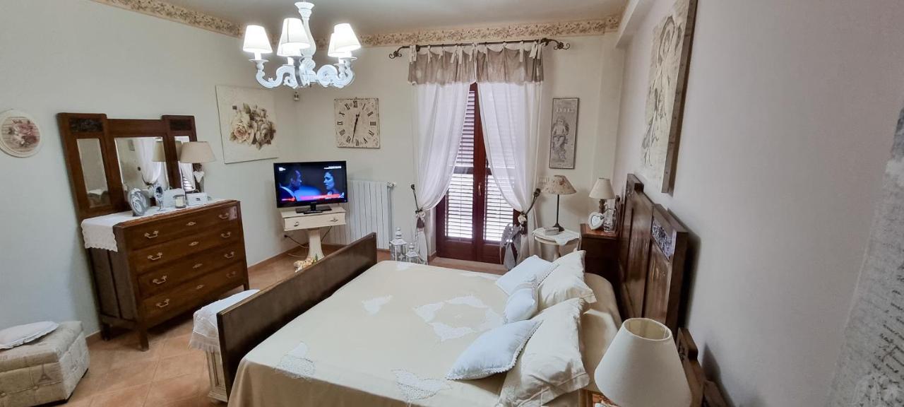 La Stanza Della Nonna Hotel โมดิกา ภายนอก รูปภาพ