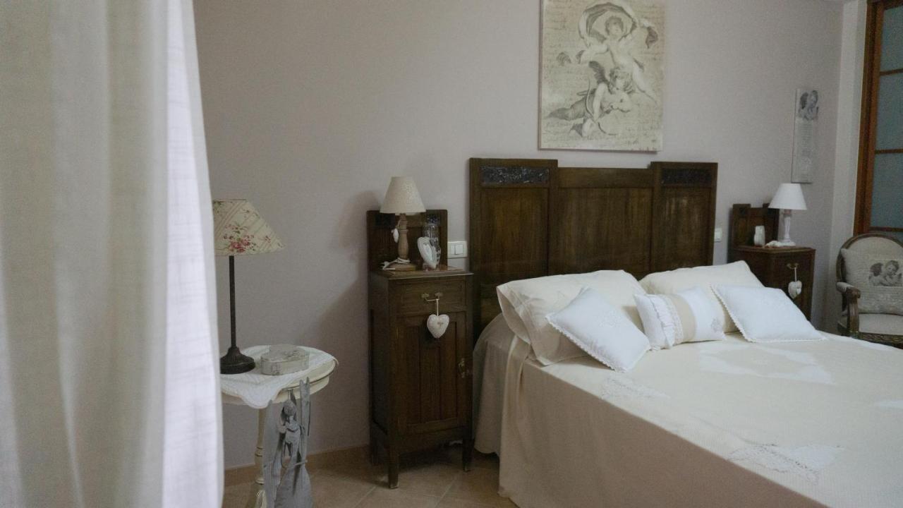 La Stanza Della Nonna Hotel โมดิกา ภายนอก รูปภาพ