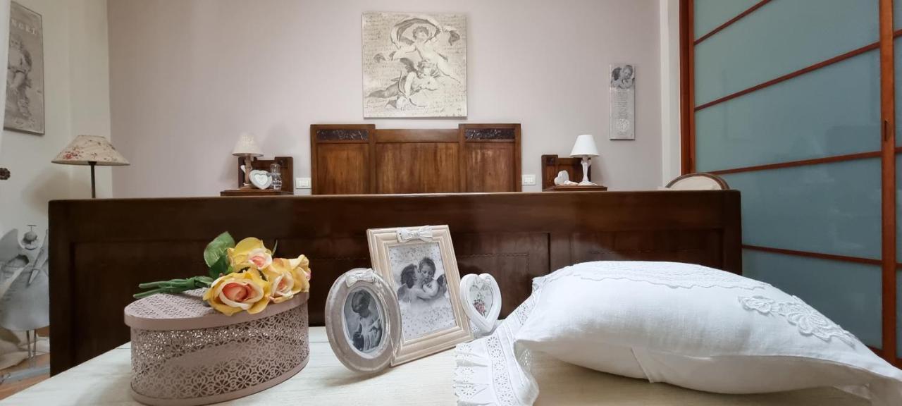 La Stanza Della Nonna Hotel โมดิกา ภายนอก รูปภาพ
