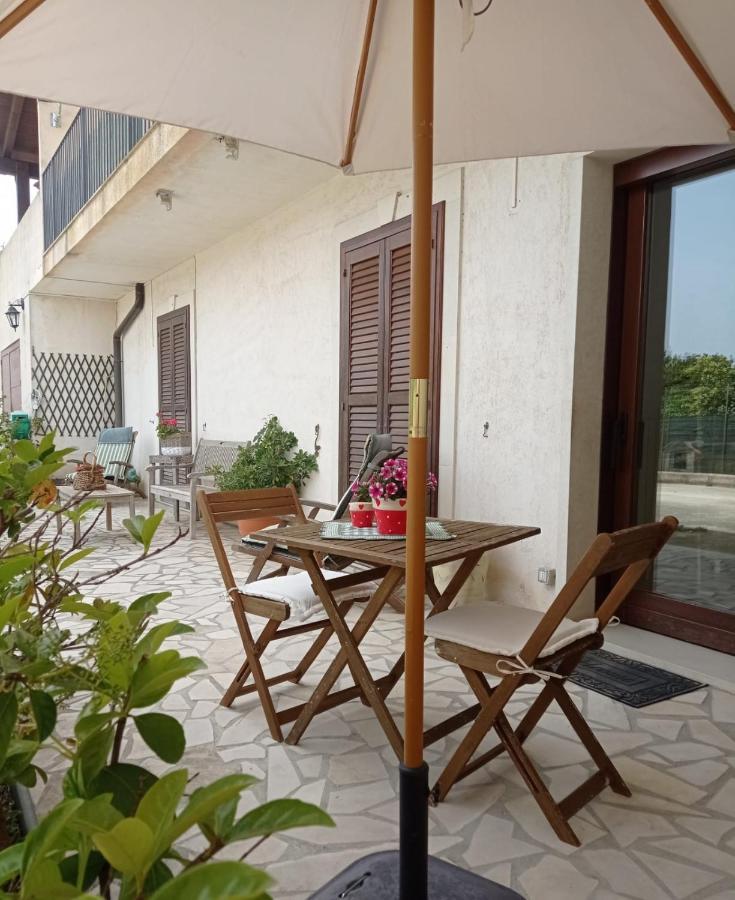 La Stanza Della Nonna Hotel โมดิกา ภายนอก รูปภาพ